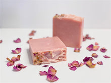 Load image into Gallery viewer, Rosé soap bar