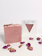 Load image into Gallery viewer, Rosé soap bar