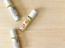 Load image into Gallery viewer, Orchard Perfume Oil Roller