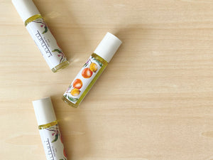 Orchard Perfume Oil Roller