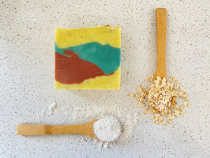 Skin Fix soap bar